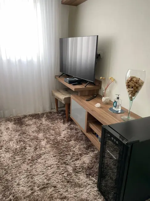 Foto 4 de Apartamento com 1 quarto à venda e para alugar, 45m2 em Campo Belo, São Paulo - SP