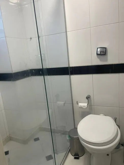 Foto 6 de Apartamento com 1 quarto à venda e para alugar, 45m2 em Campo Belo, São Paulo - SP