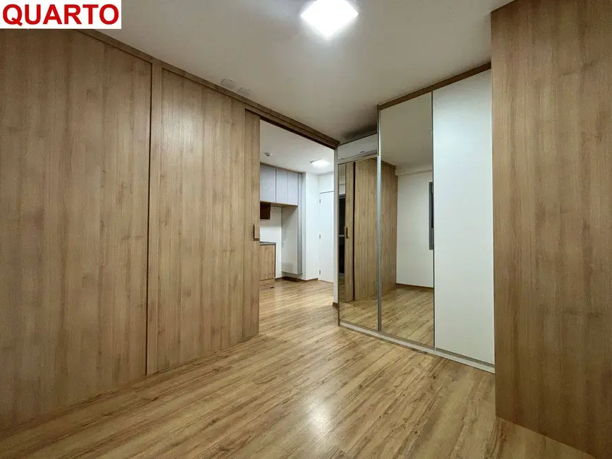 Foto 4 de Apartamento com 1 quarto para alugar, 31m2 em Moema, São Paulo - SP