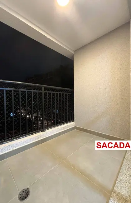 Foto 7 de Apartamento com 1 quarto para alugar, 31m2 em Moema, São Paulo - SP