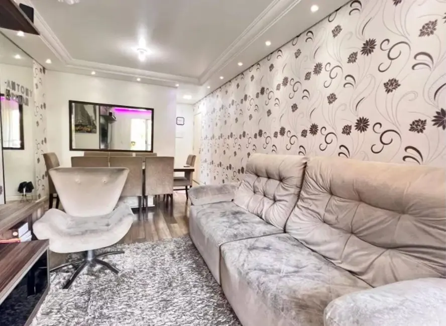 Apartamento com 3 quartos à venda, 76m2 em Campo Limpo, São Paulo - SP - imagem 1 Foto 1 de Apartamento com 3 quartos à venda, 76m2 em Campo Limpo, São Paulo - SP