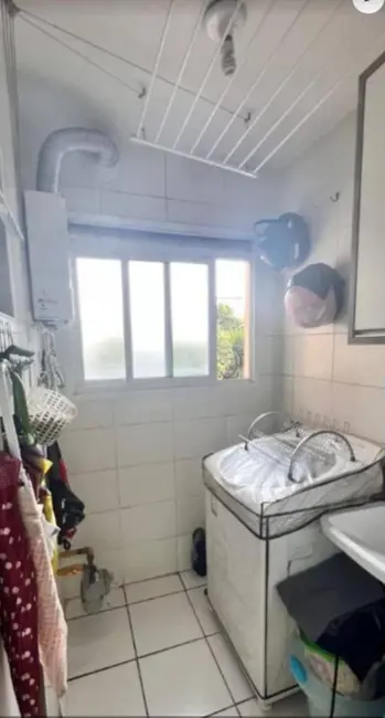 Apartamento com 3 quartos à venda, 76m2 em Campo Limpo, São Paulo - SP - imagem 8 Foto 8 de Apartamento com 3 quartos à venda, 76m2 em Campo Limpo, São Paulo - SP