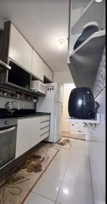 Apartamento com 3 quartos à venda, 76m2 em Campo Limpo, São Paulo - SP - imagem 7 Foto 7 de Apartamento com 3 quartos à venda, 76m2 em Campo Limpo, São Paulo - SP