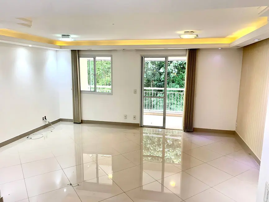 Foto 2 de Apartamento com 2 quartos à venda e para alugar, 95m2 em Vila Andrade, São Paulo - SP
