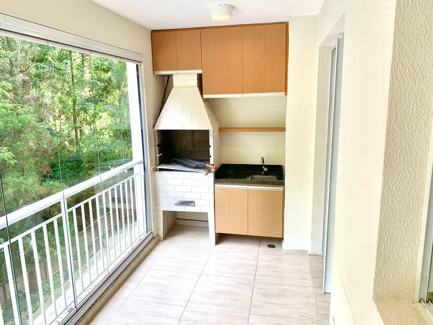 Foto 7 de Apartamento com 2 quartos à venda e para alugar, 95m2 em Vila Andrade, São Paulo - SP