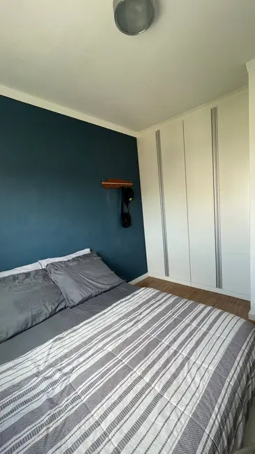Foto 8 de Apartamento com 2 quartos à venda, 40m2 em Campo Limpo, São Paulo - SP