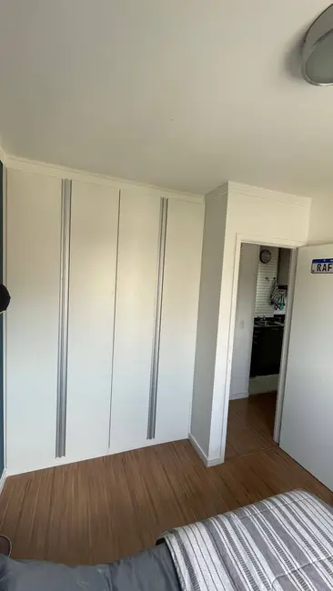 Foto 6 de Apartamento com 2 quartos à venda, 40m2 em Campo Limpo, São Paulo - SP