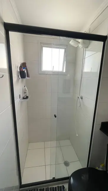 Foto 7 de Apartamento com 2 quartos à venda, 40m2 em Campo Limpo, São Paulo - SP