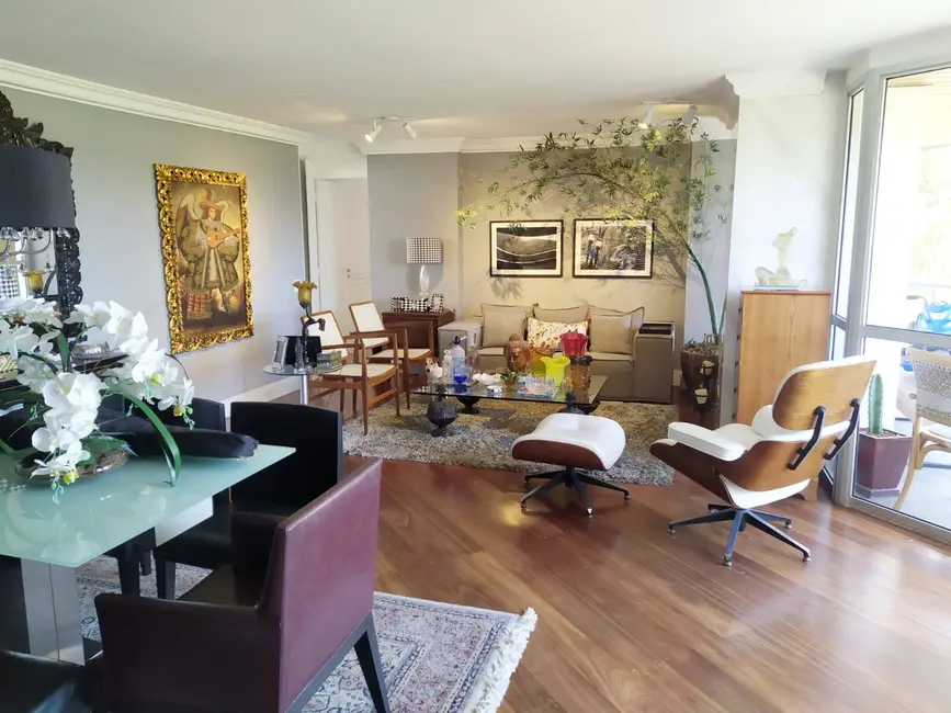 Foto 2 de Apartamento com 3 quartos à venda, 165m2 em Vila Andrade, São Paulo - SP