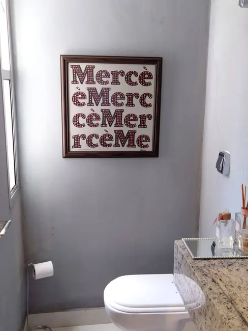 Foto 9 de Apartamento com 3 quartos à venda, 165m2 em Vila Andrade, São Paulo - SP