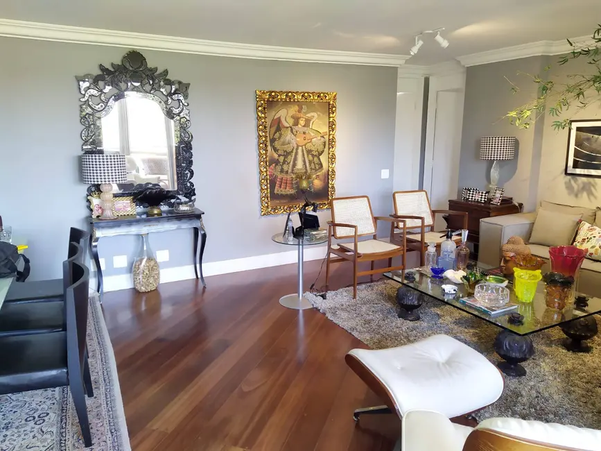 Foto 5 de Apartamento com 3 quartos à venda, 165m2 em Vila Andrade, São Paulo - SP