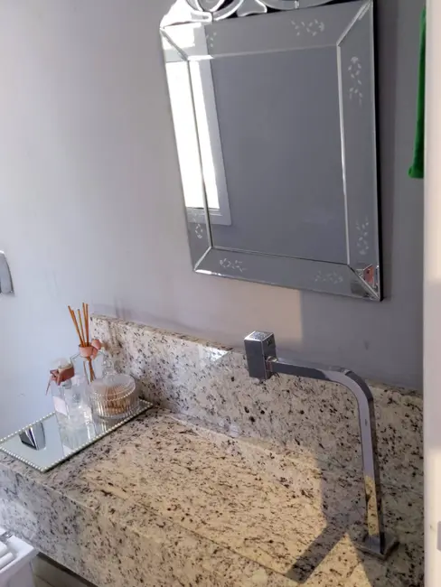 Foto 8 de Apartamento com 3 quartos à venda, 165m2 em Vila Andrade, São Paulo - SP