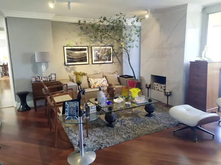 Foto 3 de Apartamento com 3 quartos à venda, 165m2 em Vila Andrade, São Paulo - SP