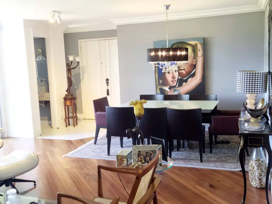 Foto 4 de Apartamento com 3 quartos à venda, 165m2 em Vila Andrade, São Paulo - SP