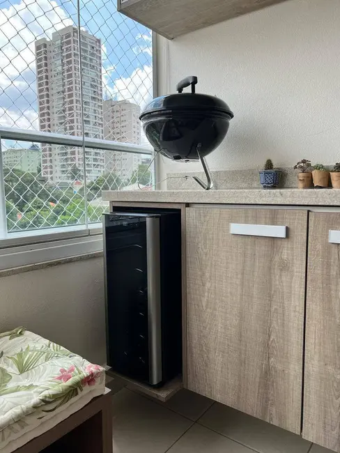 Foto 7 de Apartamento com 2 quartos à venda, 67m2 em Vila Mariana, São Paulo - SP