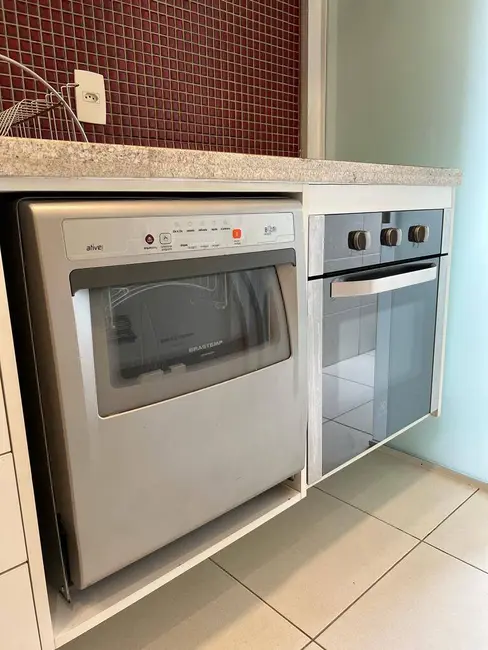 Foto 9 de Apartamento com 2 quartos à venda, 67m2 em Vila Mariana, São Paulo - SP