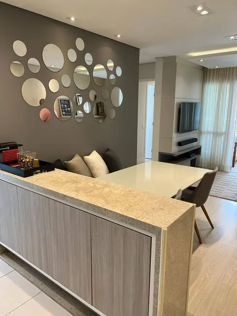 Foto 6 de Apartamento com 2 quartos à venda, 67m2 em Vila Mariana, São Paulo - SP