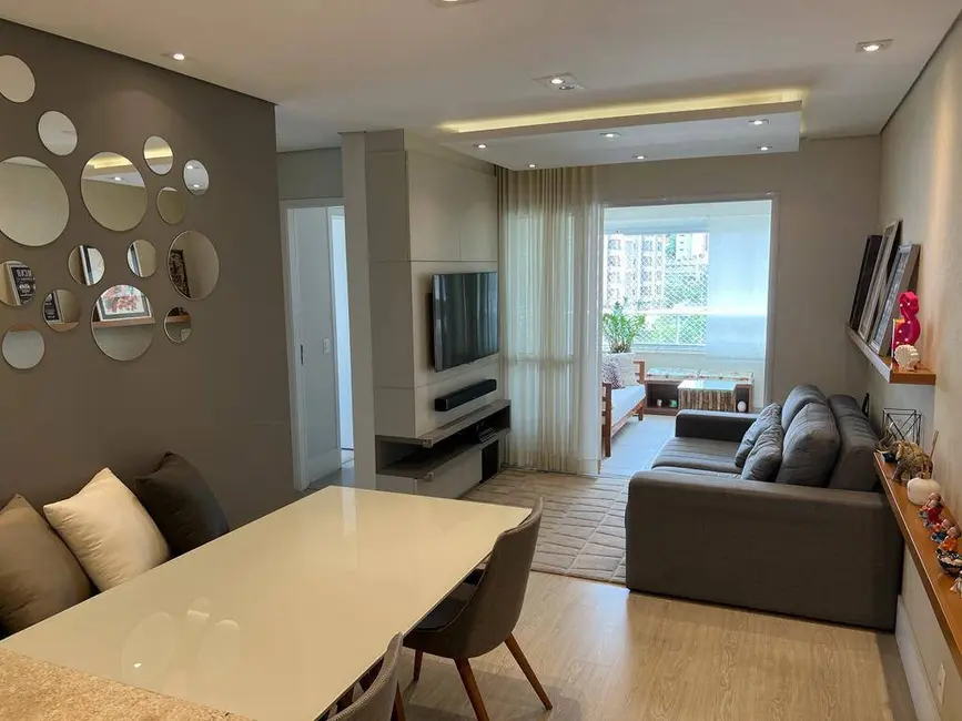 Foto 4 de Apartamento com 2 quartos à venda, 67m2 em Vila Mariana, São Paulo - SP