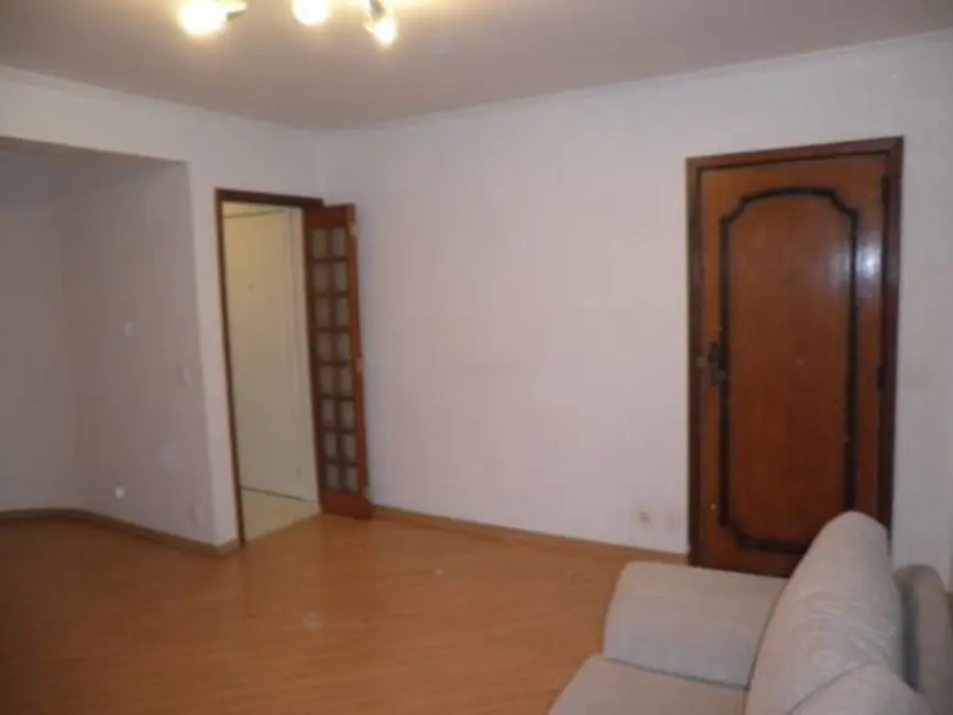 Foto 3 de Apartamento com 3 quartos para alugar, 90m2 em Campo Belo, São Paulo - SP