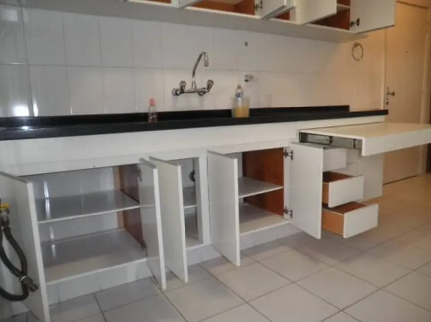 Foto 5 de Apartamento com 3 quartos para alugar, 90m2 em Campo Belo, São Paulo - SP