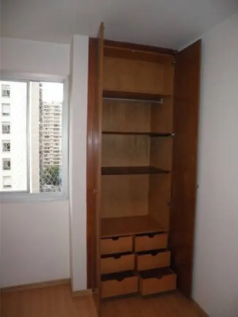 Foto 8 de Apartamento com 3 quartos para alugar, 90m2 em Campo Belo, São Paulo - SP