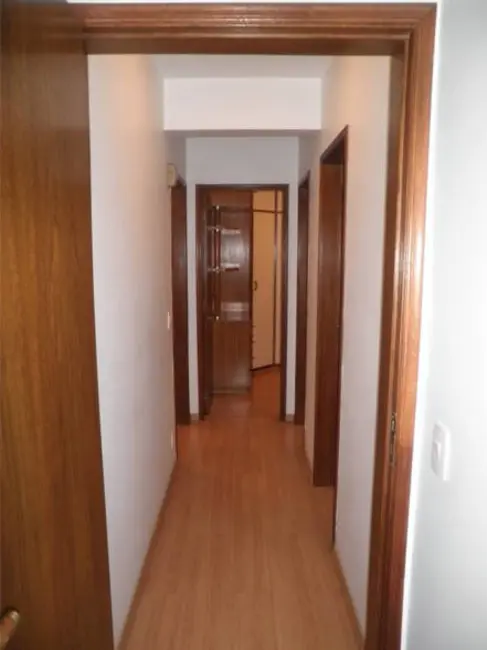 Foto 4 de Apartamento com 3 quartos para alugar, 90m2 em Campo Belo, São Paulo - SP