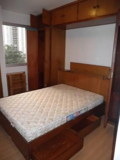 Foto 7 de Apartamento com 3 quartos para alugar, 90m2 em Campo Belo, São Paulo - SP
