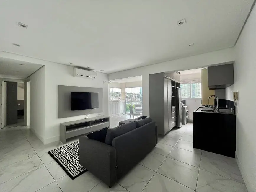 Foto 1 de Apartamento com 2 quartos para alugar, 66m2 em São Paulo - SP