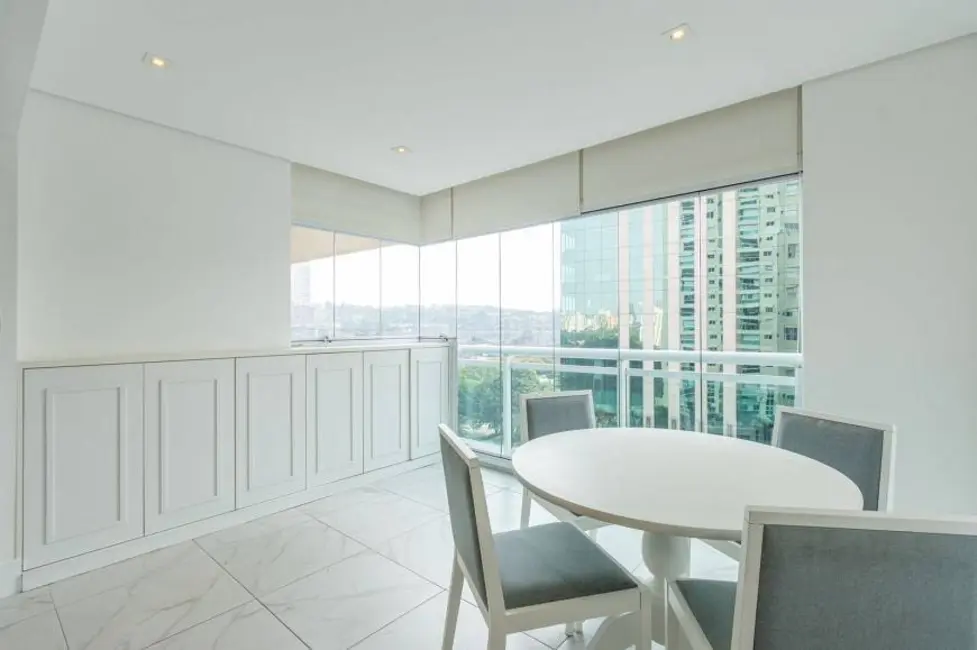 Apartamento com 2 quartos para alugar, 66m2 em São Paulo - SP - imagem 4 Foto 4 de Apartamento com 2 quartos para alugar, 66m2 em São Paulo - SP