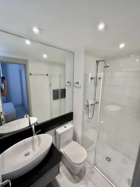 Apartamento com 2 quartos para alugar, 66m2 em São Paulo - SP - imagem 8 Foto 8 de Apartamento com 2 quartos para alugar, 66m2 em São Paulo - SP