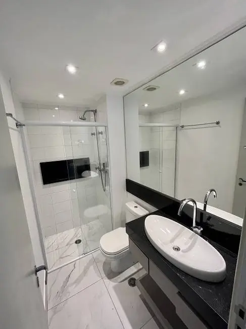 Apartamento com 2 quartos para alugar, 66m2 em São Paulo - SP - imagem 9 Foto 9 de Apartamento com 2 quartos para alugar, 66m2 em São Paulo - SP