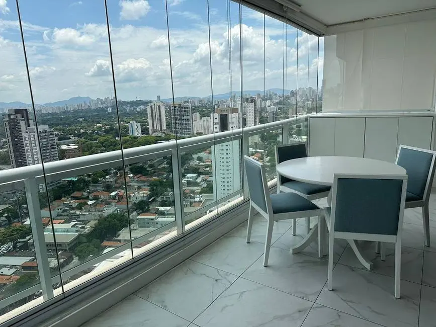 Foto 5 de Apartamento com 2 quartos para alugar, 66m2 em Pinheiros, São Paulo - SP