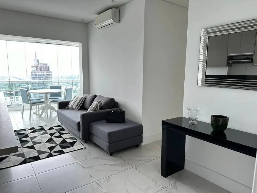 Foto 3 de Apartamento com 2 quartos para alugar, 66m2 em Pinheiros, São Paulo - SP