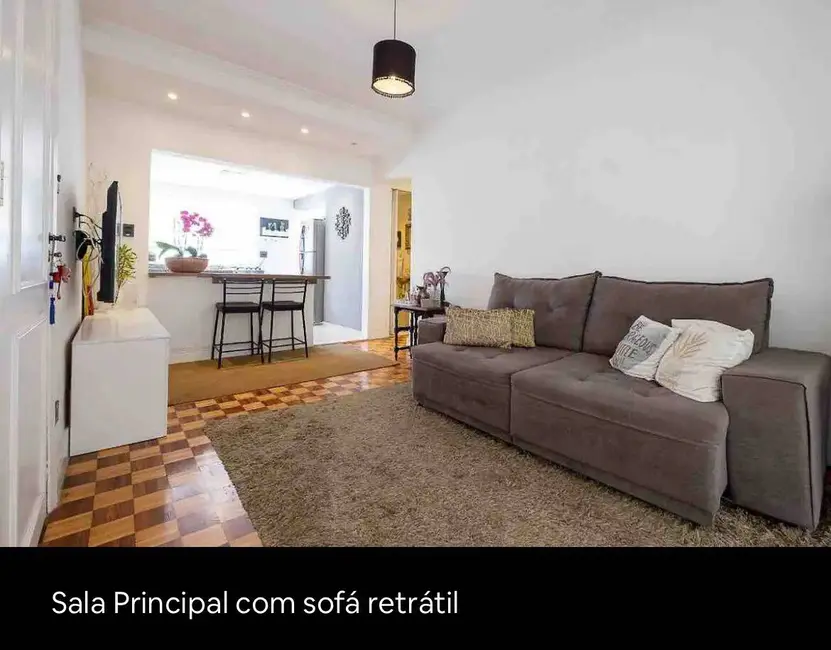 Foto 7 de Apartamento com 2 quartos para alugar, 90m2 em Pinheiros, São Paulo - SP