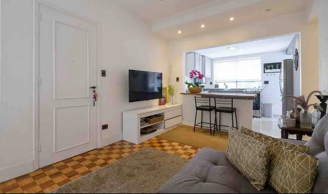 Foto 9 de Apartamento com 2 quartos para alugar, 90m2 em Pinheiros, São Paulo - SP