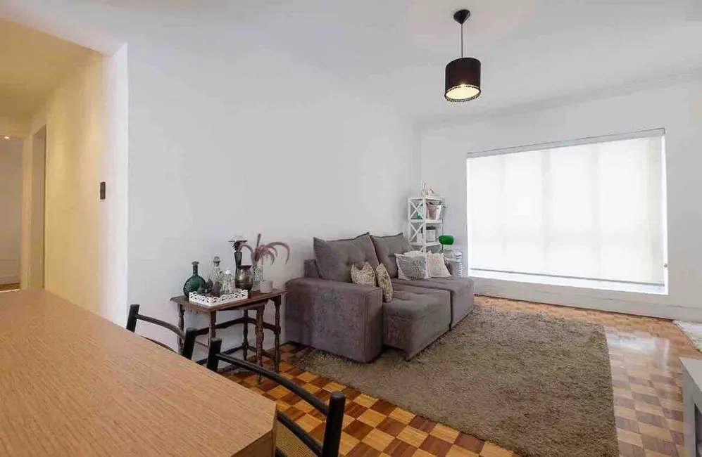 Foto 5 de Apartamento com 2 quartos para alugar, 90m2 em Pinheiros, São Paulo - SP