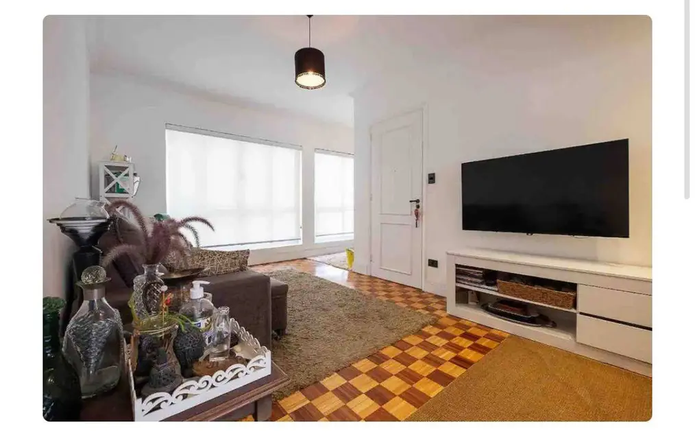 Foto 3 de Apartamento com 2 quartos para alugar, 90m2 em Pinheiros, São Paulo - SP