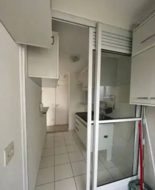 Foto 6 de Apartamento com 2 quartos para alugar, 50m2 em Vila Andrade, São Paulo - SP