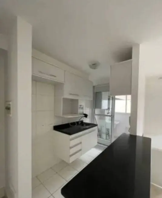 Foto 5 de Apartamento com 2 quartos para alugar, 50m2 em Vila Andrade, São Paulo - SP