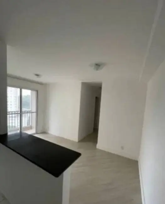 Foto 2 de Apartamento com 2 quartos para alugar, 50m2 em Vila Andrade, São Paulo - SP