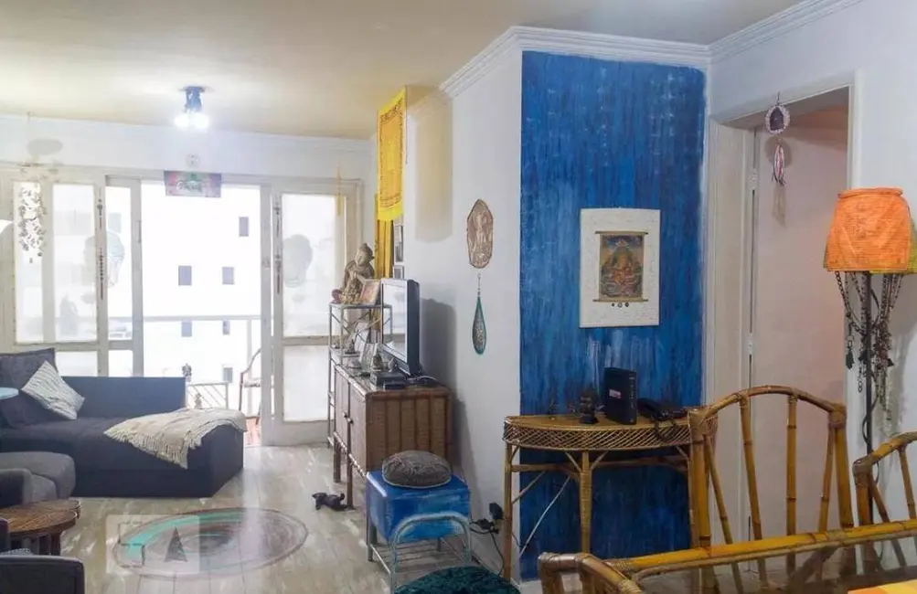 Apartamento com 4 quartos à venda, 102m2 em Vila Nova Conceição, São Paulo - SP - imagem 1 Foto 1 de Apartamento com 4 quartos à venda, 102m2 em Vila Nova Conceição, São Paulo - SP