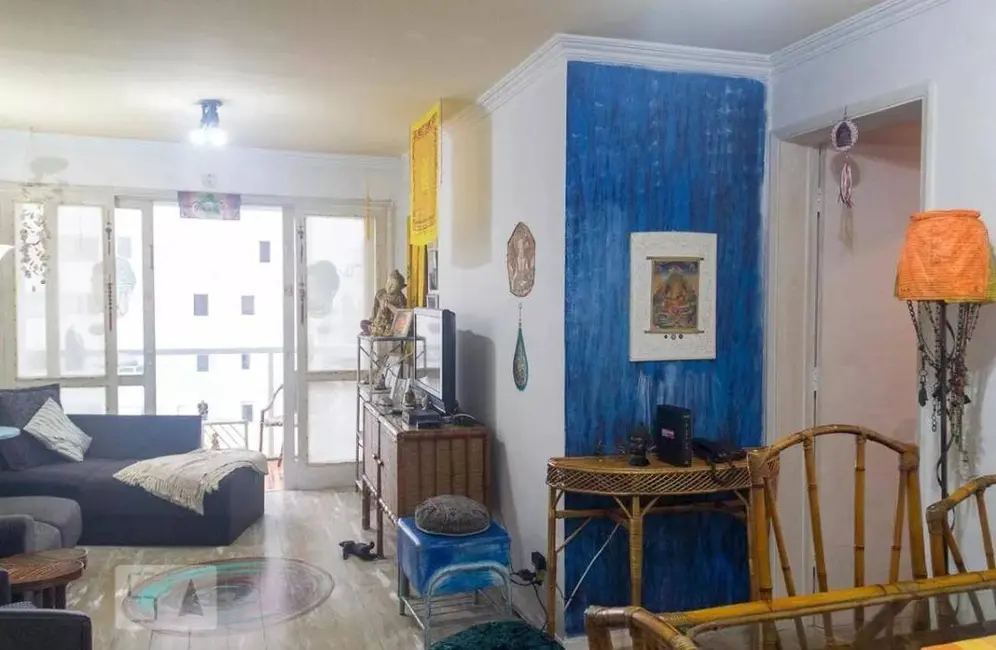 Apartamento com 4 quartos à venda, 102m2 em Vila Nova Conceição, São Paulo - SP - imagem 2 Foto 2 de Apartamento com 4 quartos à venda, 102m2 em Vila Nova Conceição, São Paulo - SP