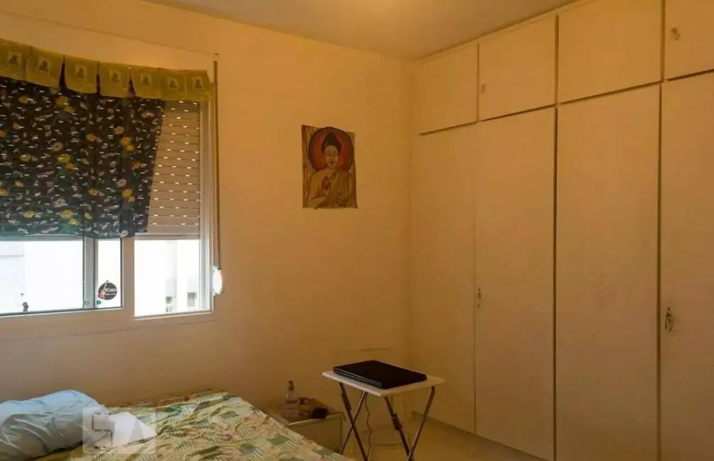 Apartamento com 4 quartos à venda, 102m2 em Vila Nova Conceição, São Paulo - SP - imagem 4 Foto 4 de Apartamento com 4 quartos à venda, 102m2 em Vila Nova Conceição, São Paulo - SP