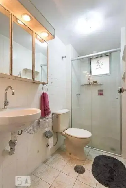Apartamento com 4 quartos à venda, 102m2 em Vila Nova Conceição, São Paulo - SP - imagem 7 Foto 7 de Apartamento com 4 quartos à venda, 102m2 em Vila Nova Conceição, São Paulo - SP