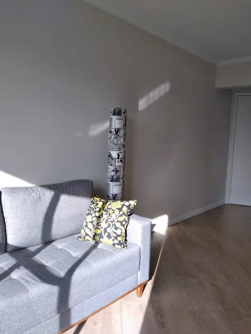 Foto 5 de Apartamento com 2 quartos à venda, 62m2 em Vila Santa Catarina, São Paulo - SP