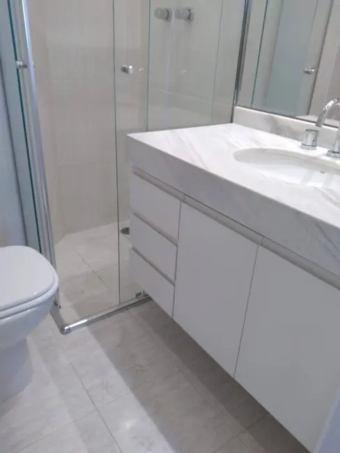 Foto 7 de Apartamento com 2 quartos à venda, 62m2 em Vila Santa Catarina, São Paulo - SP