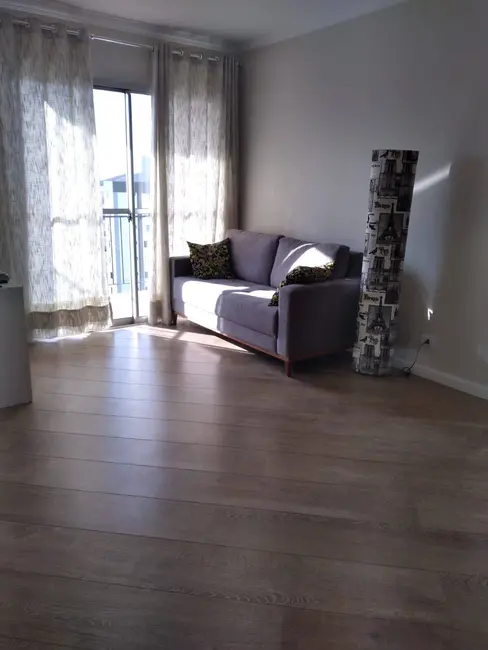 Foto 4 de Apartamento com 2 quartos à venda, 62m2 em Vila Santa Catarina, São Paulo - SP