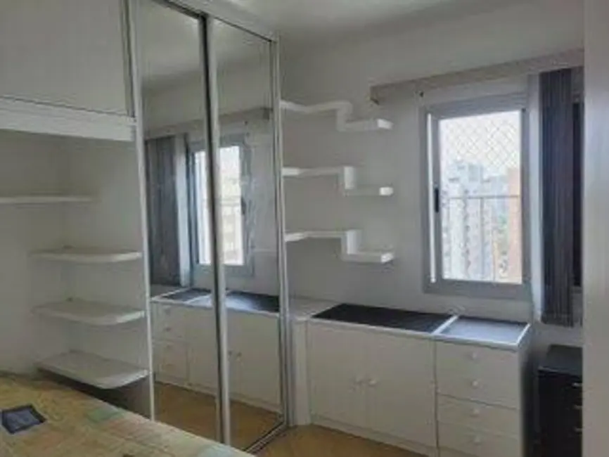 Foto 3 de Apartamento com 3 quartos para alugar, 82m2 em São Paulo - SP