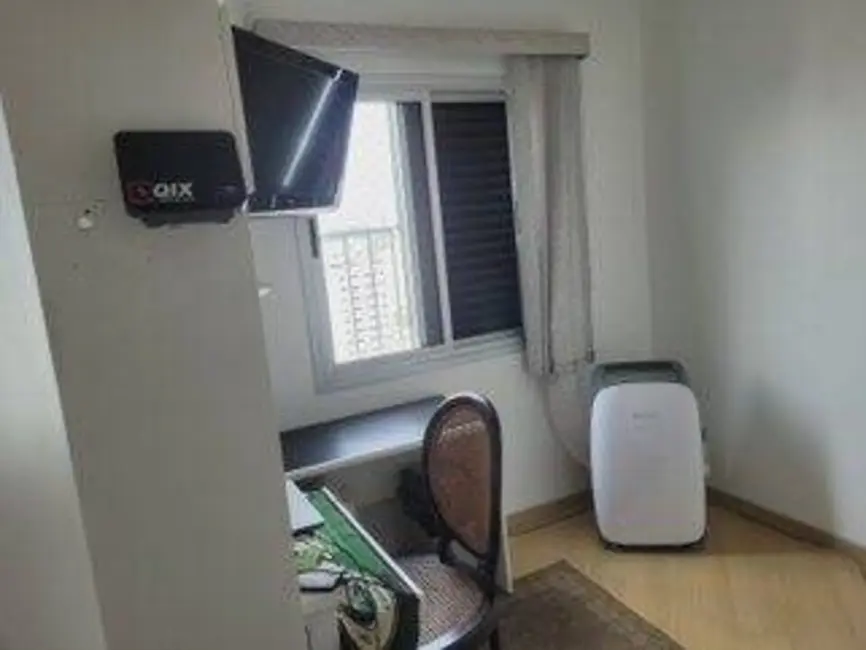 Foto 4 de Apartamento com 3 quartos para alugar, 82m2 em São Paulo - SP