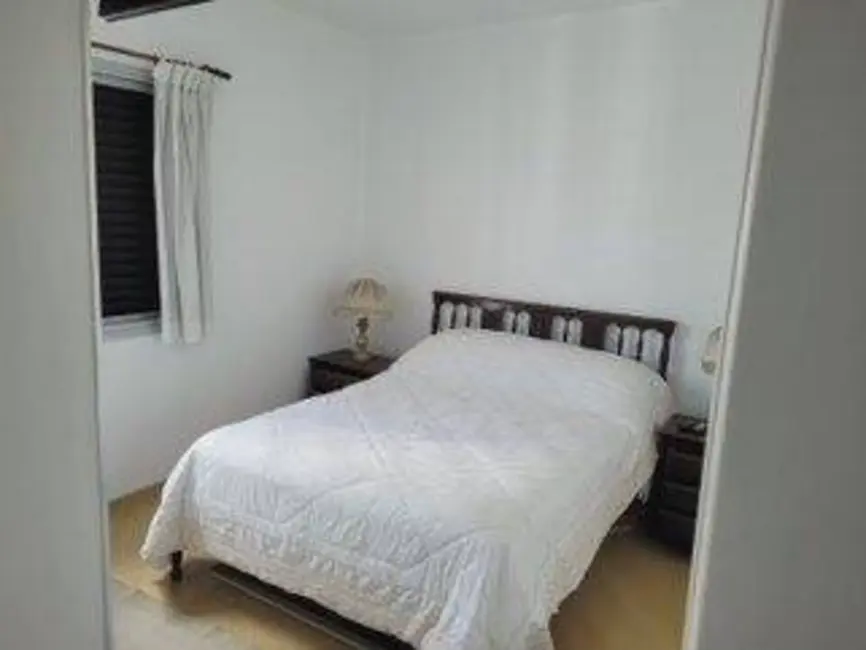 Foto 2 de Apartamento com 3 quartos para alugar, 82m2 em São Paulo - SP